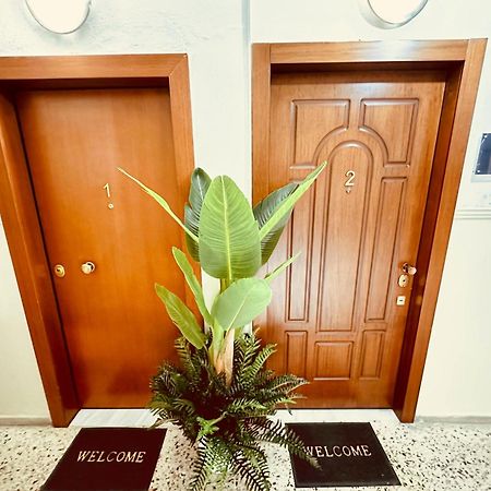 Psimithefto Luxury Apartments Szaloniki Kültér fotó