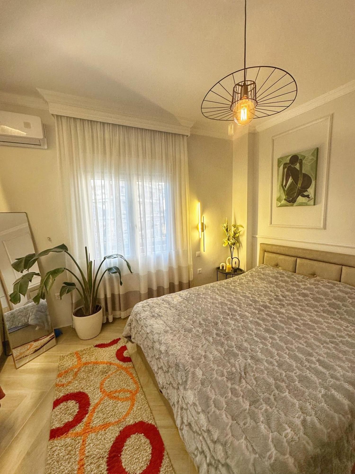Psimithefto Luxury Apartments Szaloniki Kültér fotó