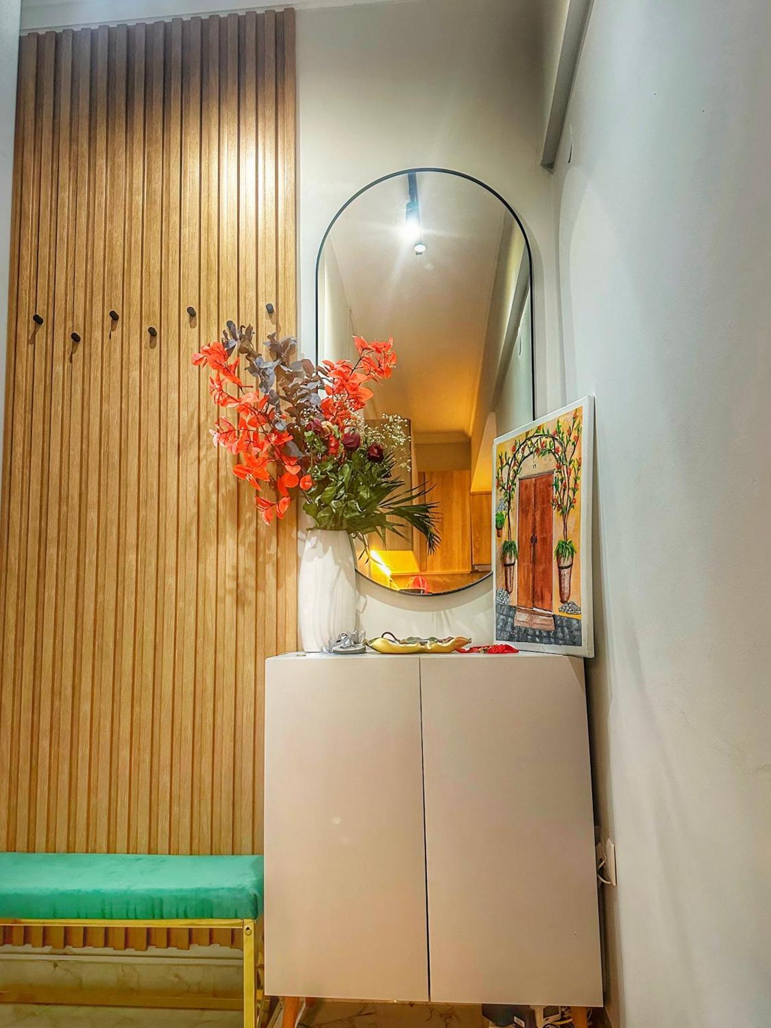 Psimithefto Luxury Apartments Szaloniki Kültér fotó