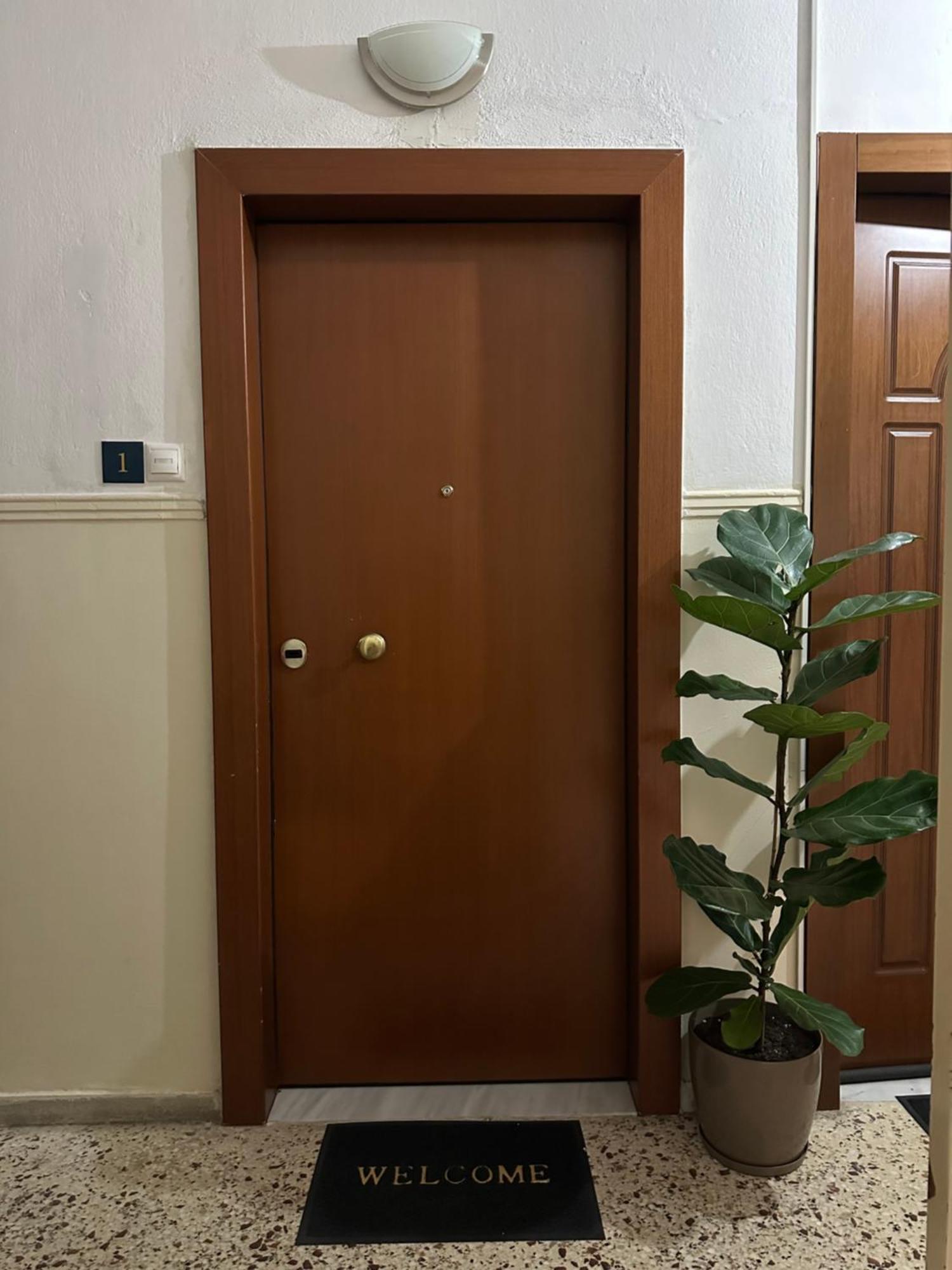 Psimithefto Luxury Apartments Szaloniki Kültér fotó