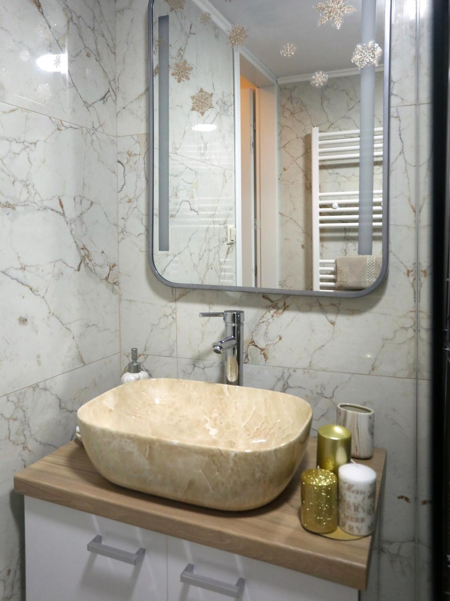 Psimithefto Luxury Apartments Szaloniki Kültér fotó