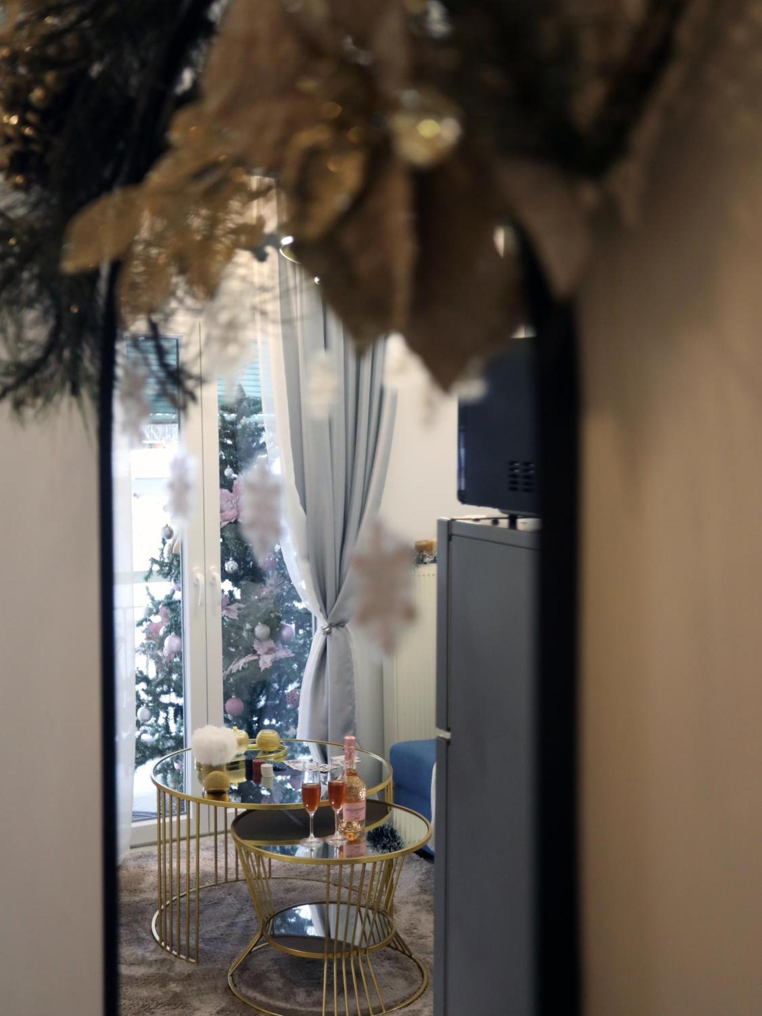 Psimithefto Luxury Apartments Szaloniki Kültér fotó