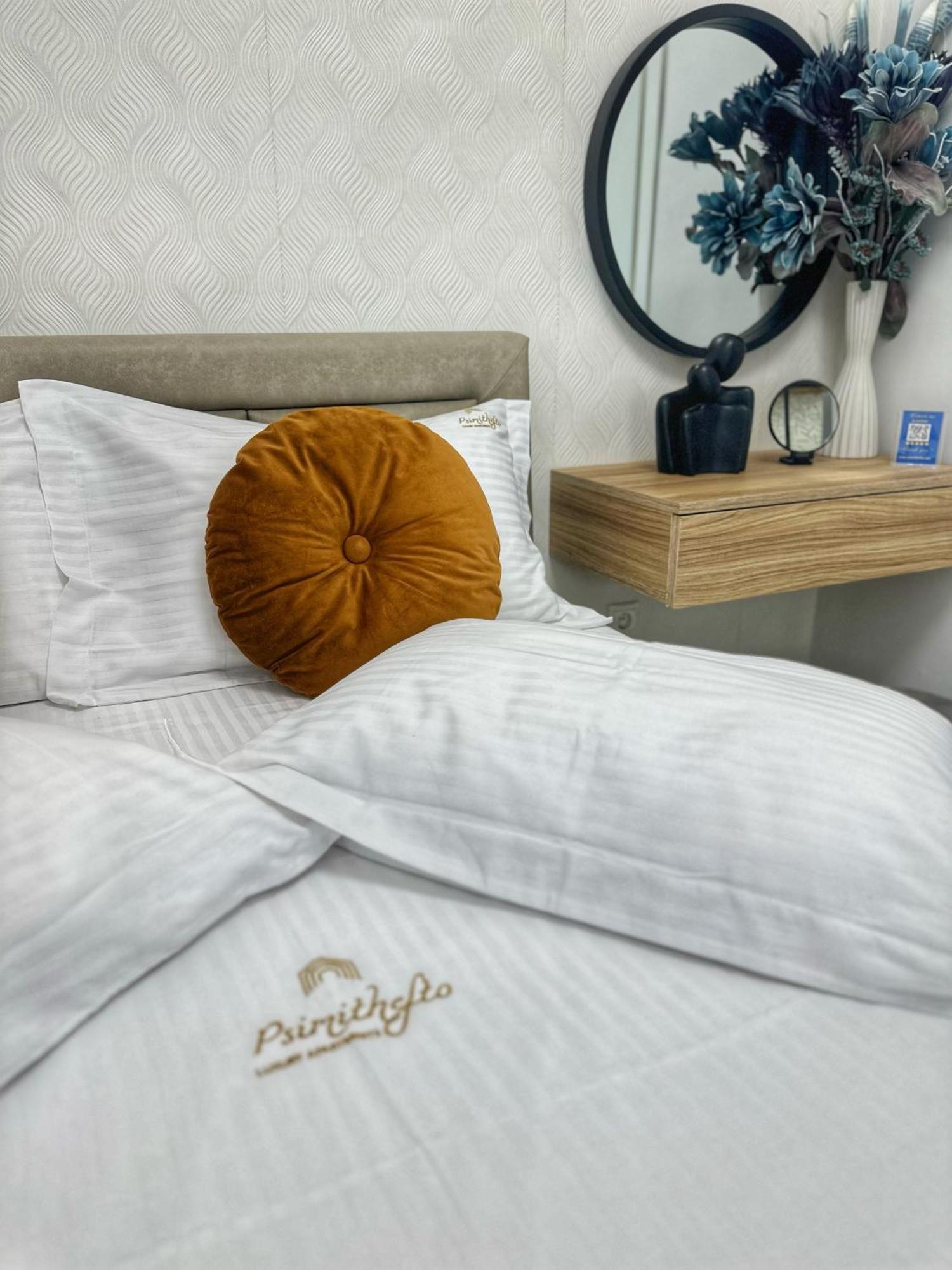 Psimithefto Luxury Apartments Szaloniki Kültér fotó